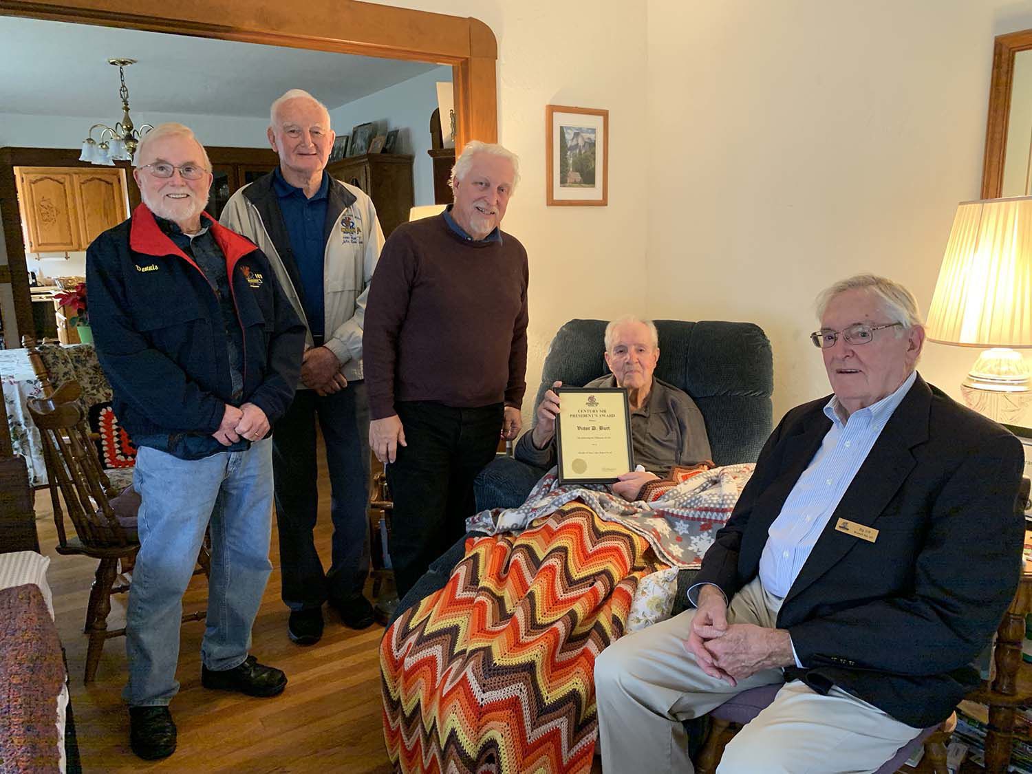 Photos: Faces and Places, January 26